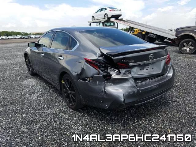 1N4AL3AP6HC241750 фото 3