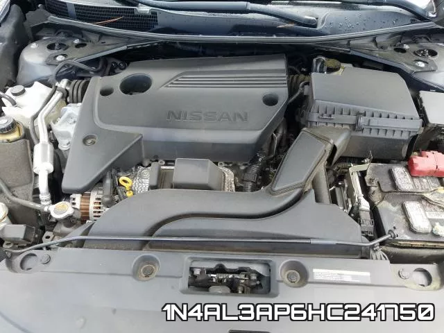 1N4AL3AP6HC241750 фото 7