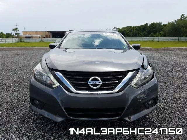 1N4AL3AP6HC241750 фото 9