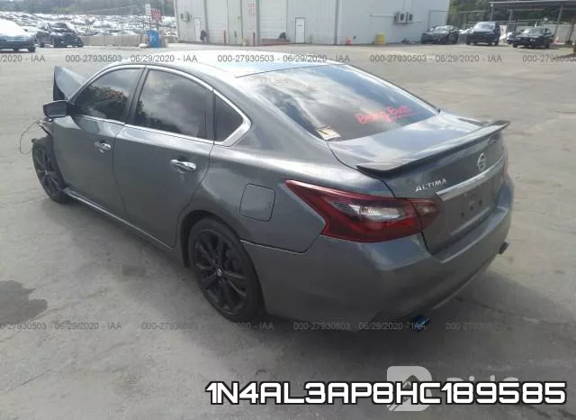 1N4AL3AP8HC189585 фото 4