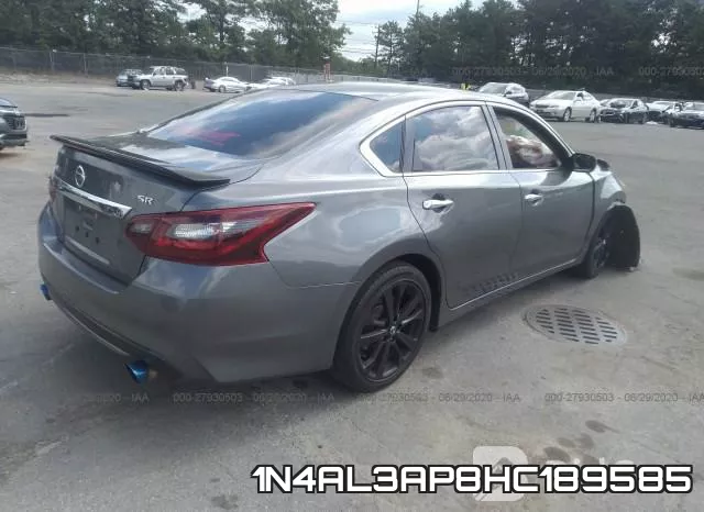 1N4AL3AP8HC189585 фото 5