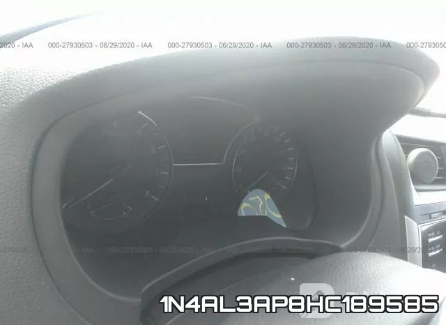 1N4AL3AP8HC189585 фото 8