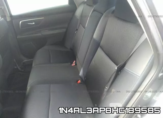 1N4AL3AP8HC189585 фото 9