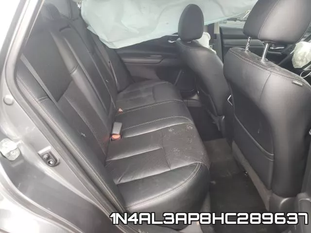 1N4AL3AP8HC289637 фото 7