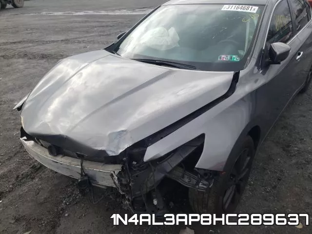 1N4AL3AP8HC289637 фото 10