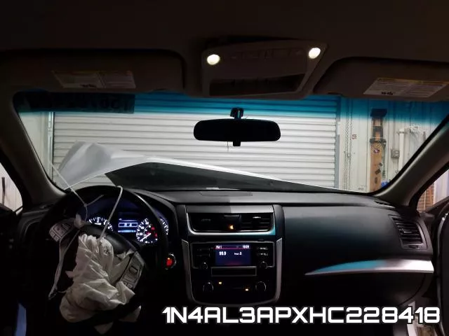 1N4AL3APXHC228418 фото 8
