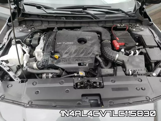 1N4AL4CV7LC115830 фото 7
