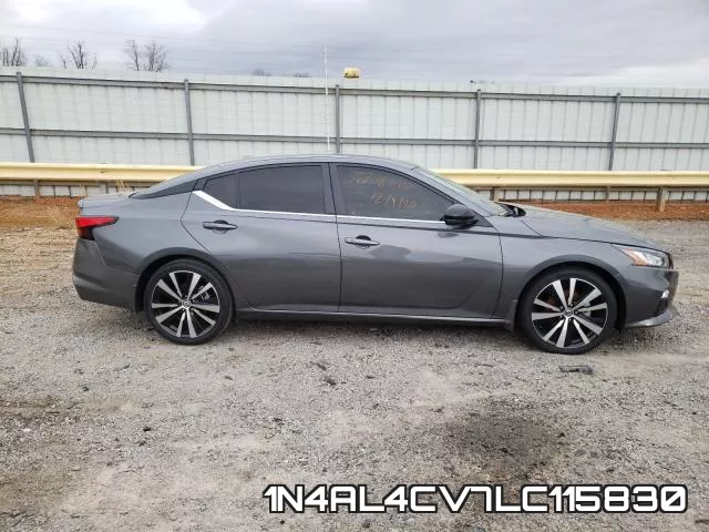 1N4AL4CV7LC115830 фото 9