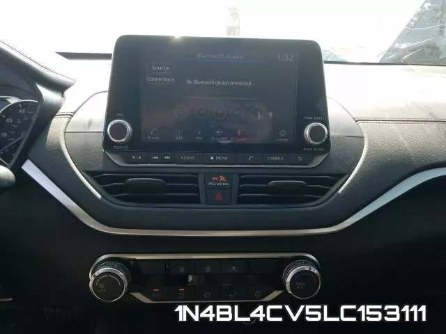 1N4BL4CV5LC153111 фото 8