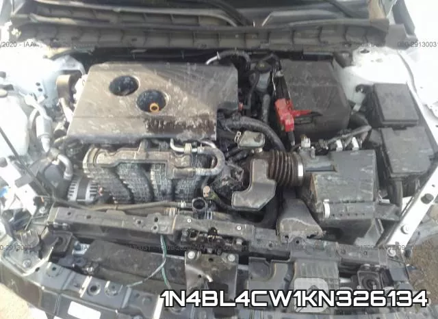1N4BL4CW1KN326134 фото 2