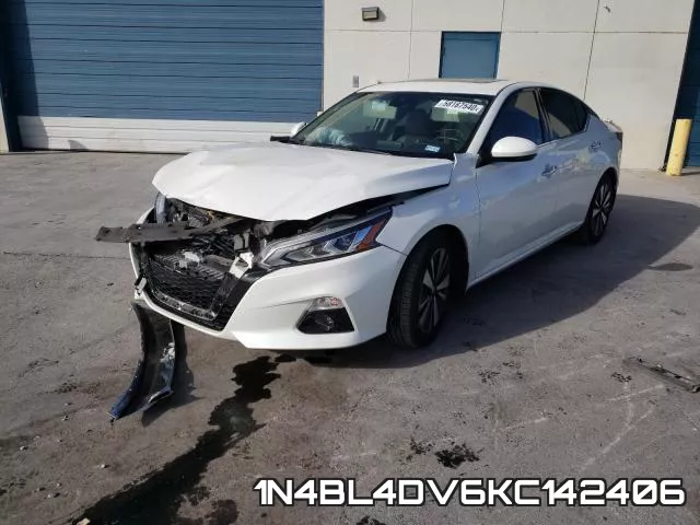 1N4BL4DV6KC142406 фото 2