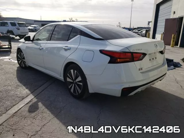 1N4BL4DV6KC142406 фото 3