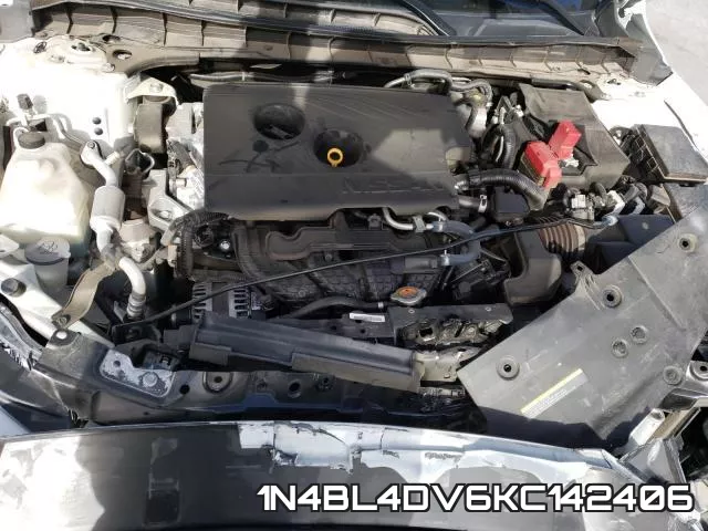 1N4BL4DV6KC142406 фото 7