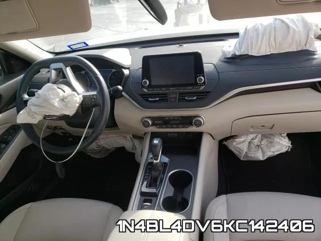 1N4BL4DV6KC142406 фото 9