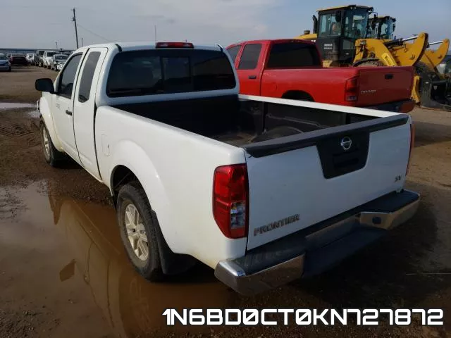 1N6BD0CT0KN727872 фото 4