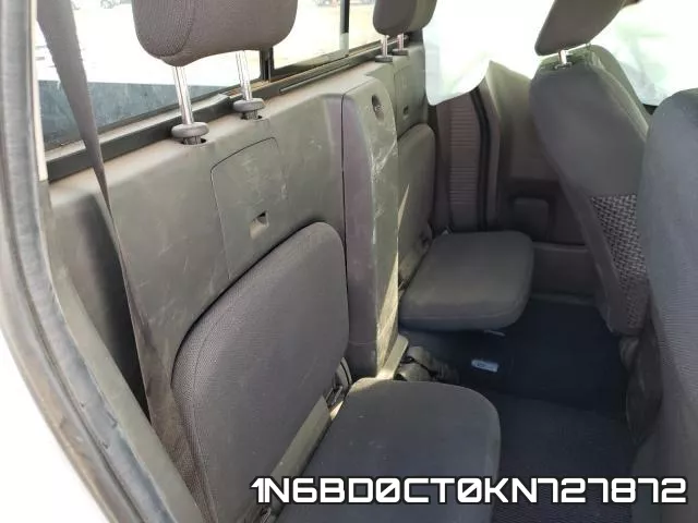1N6BD0CT0KN727872 фото 7