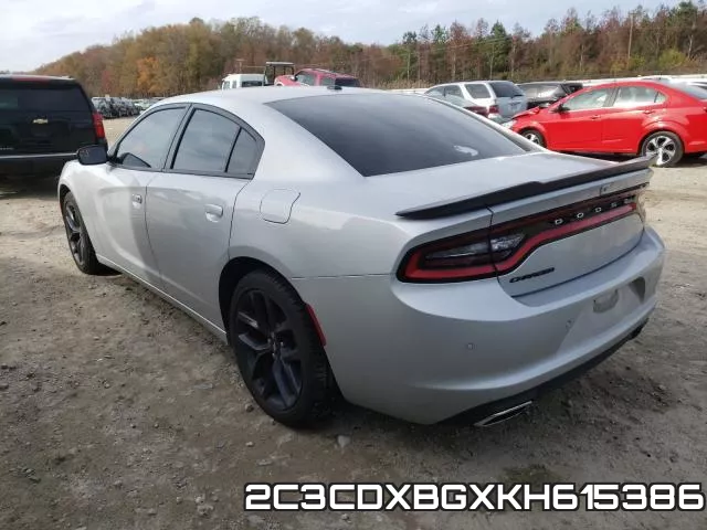 2C3CDXBGXKH615386 фото 3