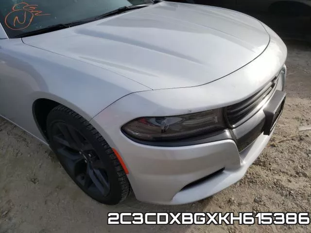 2C3CDXBGXKH615386 фото 8