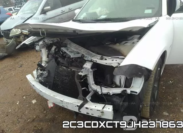 2C3CDXCT9JH237863 фото 6