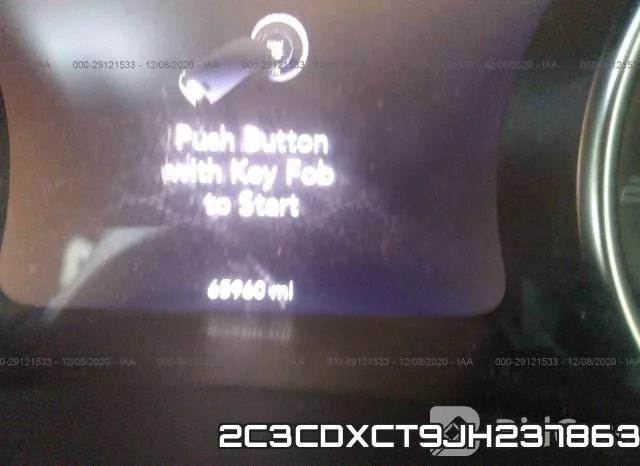 2C3CDXCT9JH237863 фото 7
