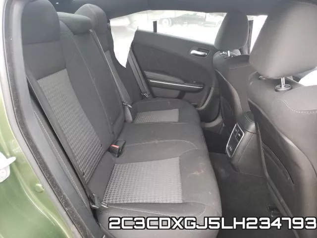 2C3CDXGJ5LH234793 фото 6