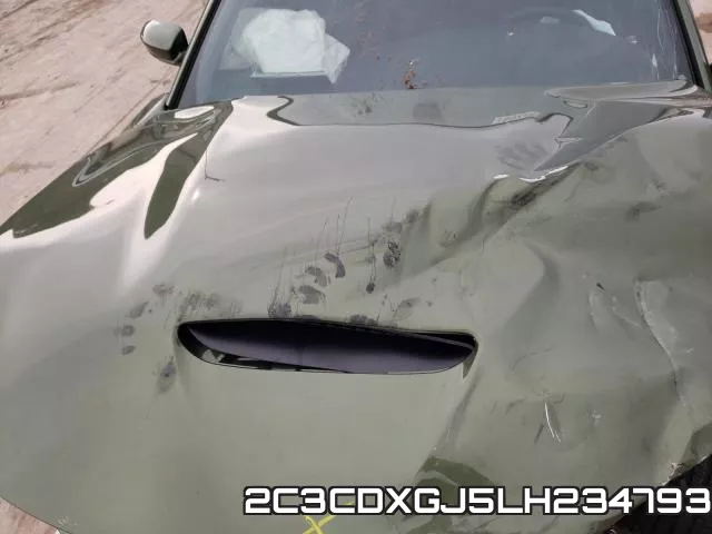 2C3CDXGJ5LH234793 фото 7
