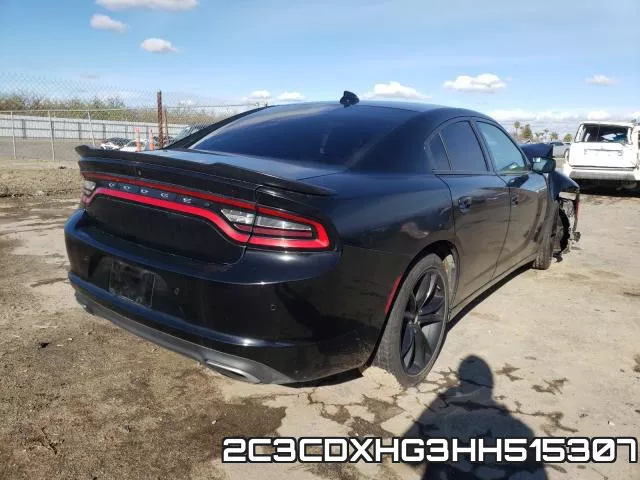 2C3CDXHG3HH515307 фото 4