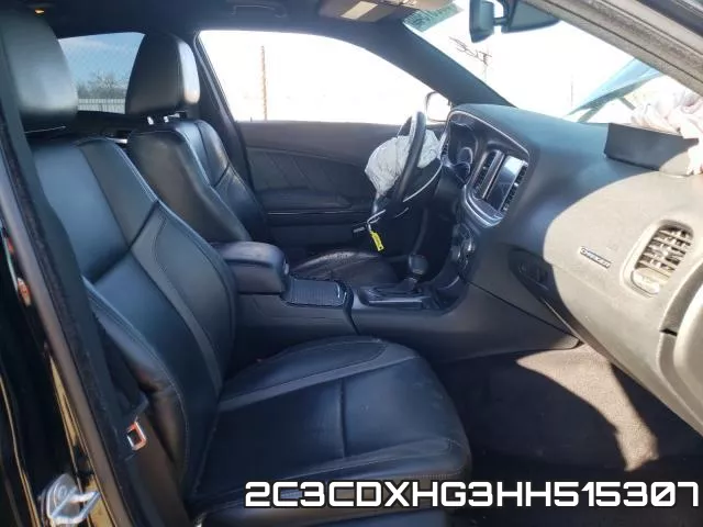 2C3CDXHG3HH515307 фото 5