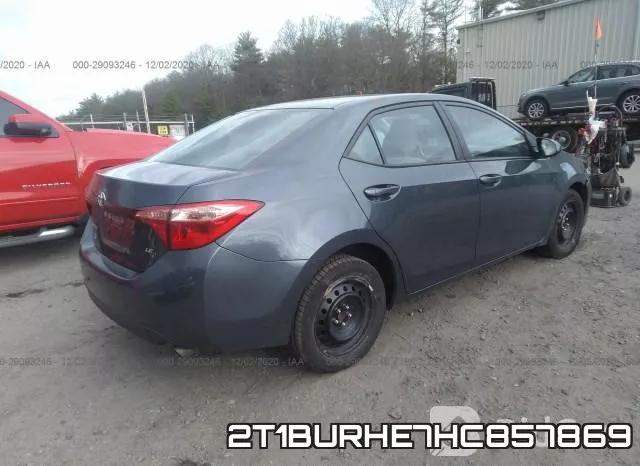 2T1BURHE7HC857869 фото 5