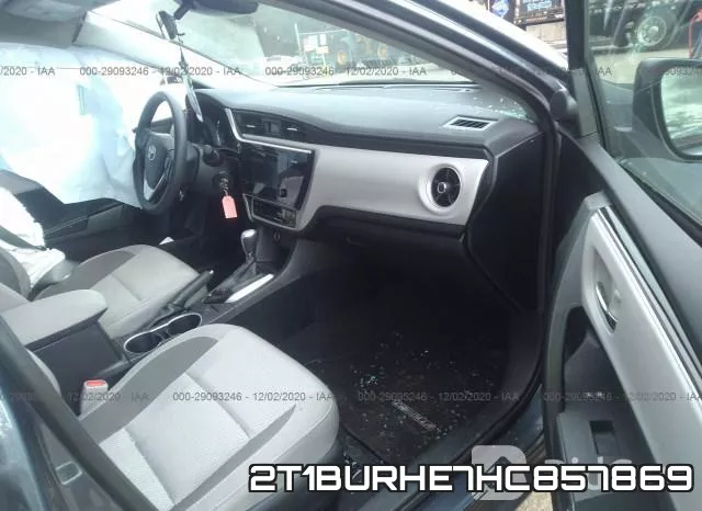 2T1BURHE7HC857869 фото 6