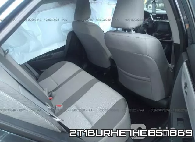 2T1BURHE7HC857869 фото 9