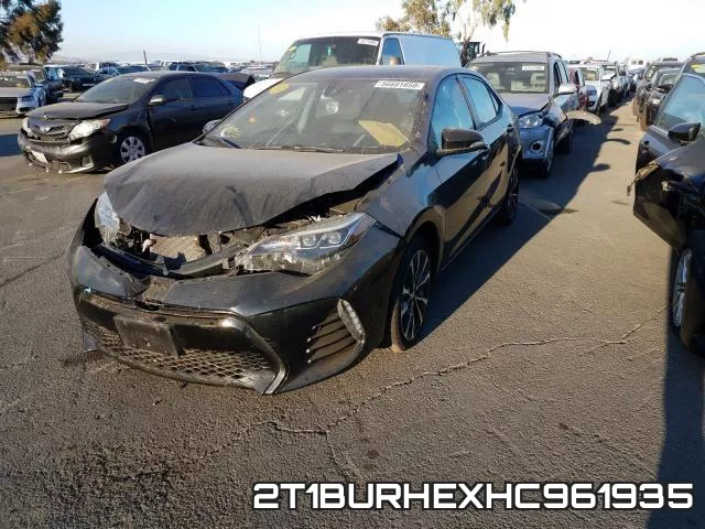 2T1BURHEXHC961935 фото 3
