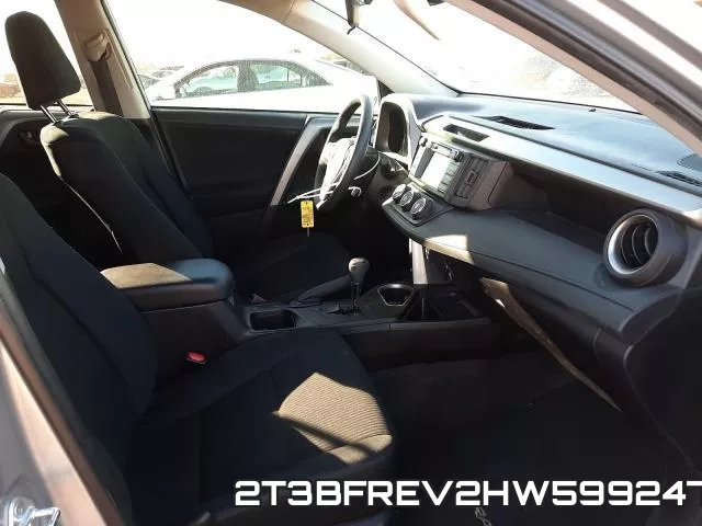 2T3BFREV2HW599247 фото 6