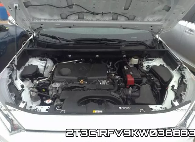2T3C1RFV9KW036883 фото 2
