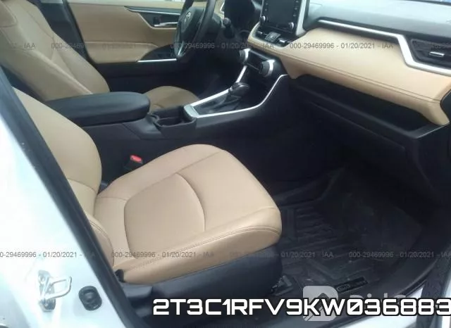 2T3C1RFV9KW036883 фото 6