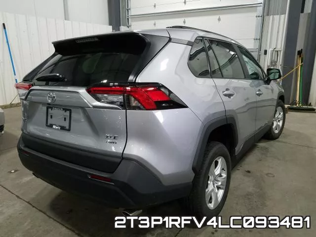 2T3P1RFV4LC093481 фото 3