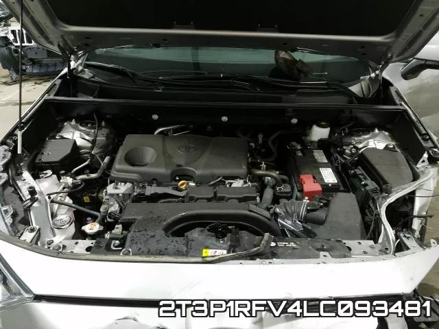 2T3P1RFV4LC093481 фото 6