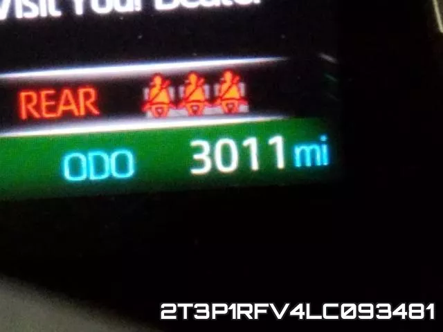 2T3P1RFV4LC093481 фото 7