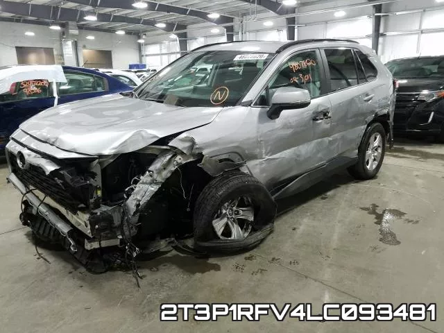 2T3P1RFV4LC093481 фото 8
