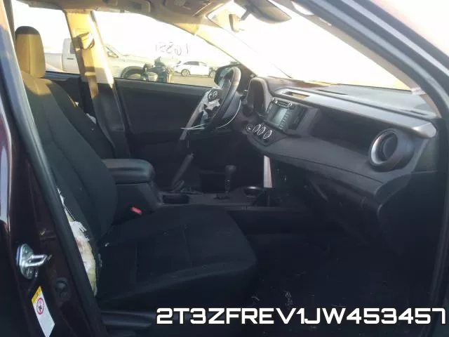2T3ZFREV1JW453457 фото 4
