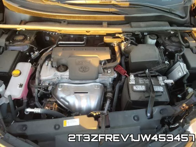2T3ZFREV1JW453457 фото 6