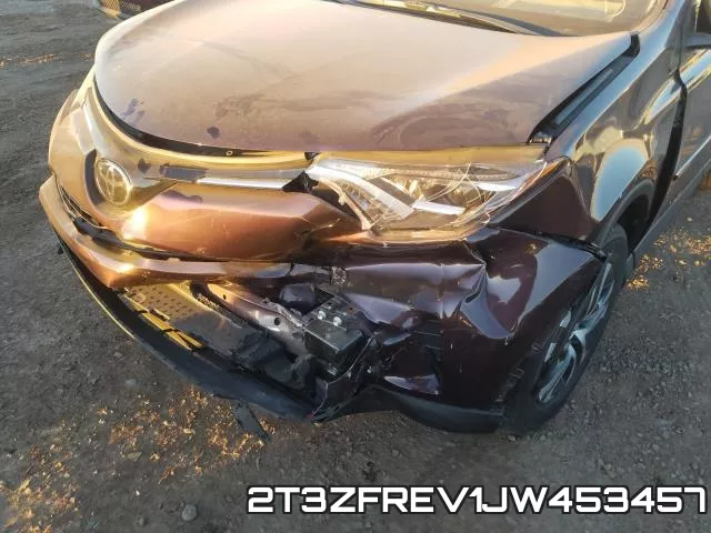 2T3ZFREV1JW453457 фото 8