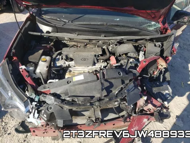 2T3ZFREV6JW488933 фото 7