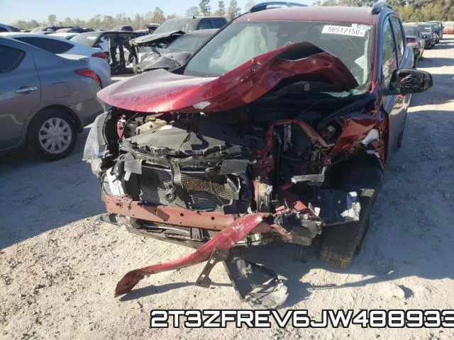 2T3ZFREV6JW488933 фото 9