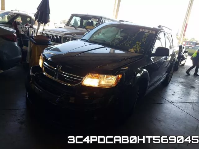 3C4PDCAB0HT569045 фото 3