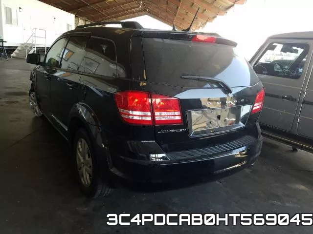 3C4PDCAB0HT569045 фото 4