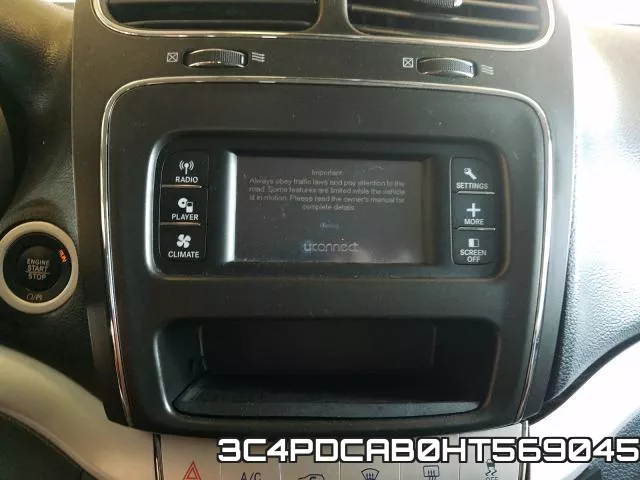 3C4PDCAB0HT569045 фото 10