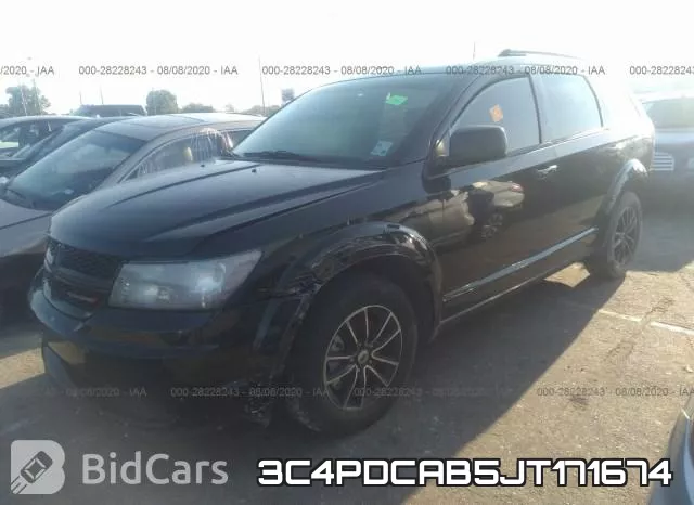 3C4PDCAB5JT171674 фото 3