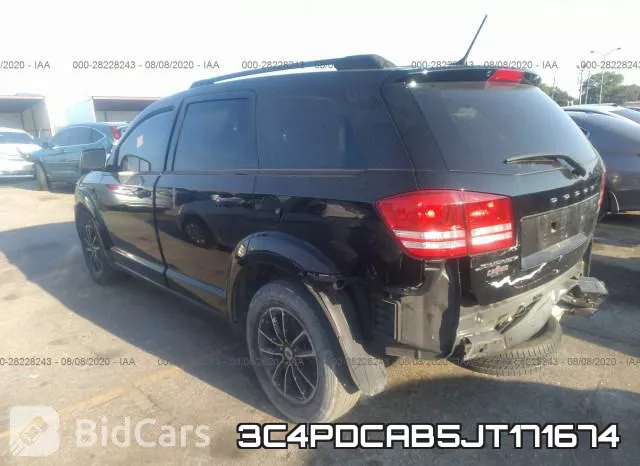 3C4PDCAB5JT171674 фото 4