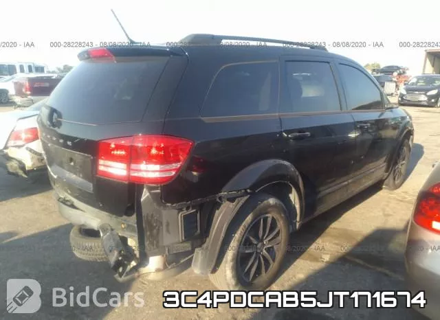3C4PDCAB5JT171674 фото 5